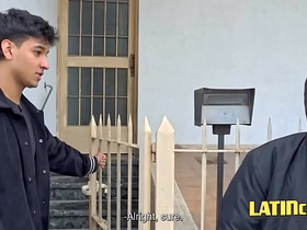 Break Up? Don't Worry, Papi, I Will Throat You Better Than She Ever Could anime porn gay hot