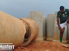 Todo suado após o jogo passei na construção pra dar uma gozada myanmar gay porn twitter