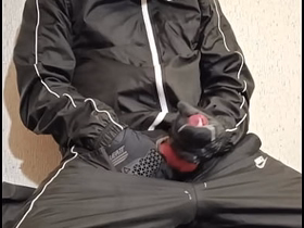 Trackies boy horny japan gay anime porn