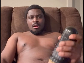 Training my dick for more resoluteness gay hot muscular porn