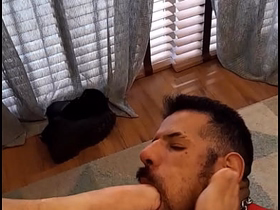 CADELA NO CIO DRISTRIBUINDO O CU indonesian massage gay porn