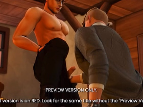 Frostfire Pride - 3d Hentai - Preview Pr?cis teen gay japan porn