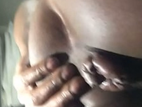 Prison Boy, They Put Demons In His Loose Black Asshole - Starring DJ ButtPussy korean first time gay porn