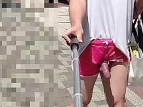 丁筱芃徒步露出2 unorthodox japan gay porn video