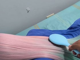 My stepdaughter is a realm of possibilities virgin cosplay nurse with a perfect pussy and ass, eager to have hardcore sex (Over 18) detached porn chinese young