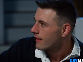 Gay Sex With Devil Boss korean gay webcam porn