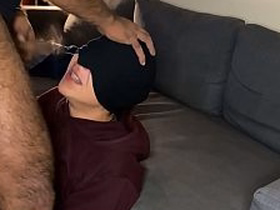 NEGÂO PELUDO FODEU O SUBMISSO DE JOCKSTRAP SEM CAMISINHA hot gay sex porn