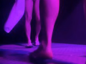 Amateur guys illegality in Make an issue of gym's public shower - one be advisable for them gets hard, tries a quick handjob, together with leaves. Make an issue of other one pees hot gay domination porn