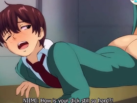 Guy getting fucked by university agay indonesian gay porn