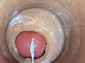 Super cum in vagina ASMR Excellent internal camera 4k gay porn japan jav