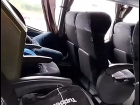 I was denunciative showing off on the bus and they recorded me. chinese joyous teacher porn