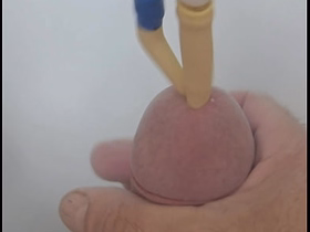 Urethra catheter under water japan dad gay porn