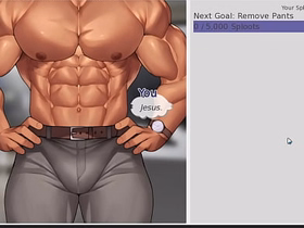 Hard At Work! - Full Game japan gay porn big dick