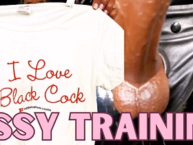 Making You My Sissy ft Queen Ava Racks gay muscle chinese porn