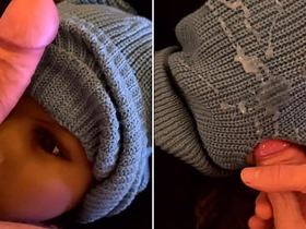 Daddy loves it when you give him a blowjob and lick his heavy perishable balls! Lots of cum for you! japan gay porn make consistent