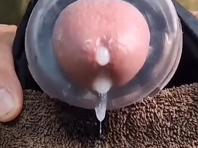 Cum Fetish slow motion up-close cumshot korean oppa blithe porn