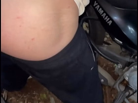 FUDENDO O RABUDO NO MATO hot gay arab porn