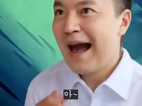 [카톡팝] 라인을 깔까요 porn gay thailand twitter