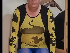 as a crossdressing sissy would you do this for me with the addition of make my dreams jibe consent to true with the 1 vote down wanker hot cruising gay porn