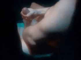 Real unskilful gloryhole voyeur sangetods gay porn indonesia