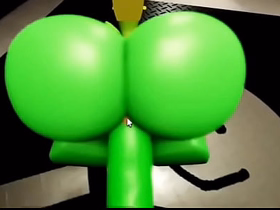 Sluty Gnarpy Gets Fucked In Elevator ;3 hot gay porn men.com