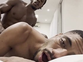 DOTADO ME FUDEU GOSTOSO hot gay pinoy porn