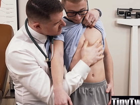 I Couldn’t Spend Hours with My Tongue Buried in His Sweet Hole - Tinytwink chinese mature gay porn