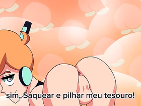 Star Love Space Pirates - Maruten [português] taiwan gay solo porn