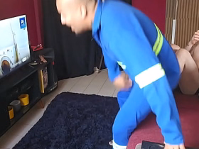 SEXO GOSTOSO COM SAFADO cheerful porn sexual intercourse chinese