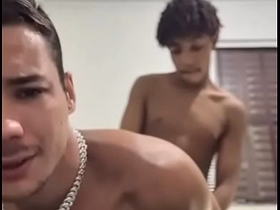 FUDENDO GOSTOSO hot handsome indian gay porn