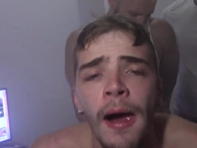 RAW Hold up hot black men jubilant porn