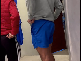 El pollero chupa muy rico mi vergota asia gay couple porn