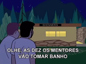 Universitários Curtem Orgia no Camping gay porn sg