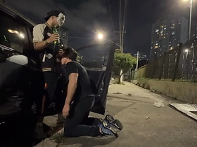 TIRANDO O CABAÇO DA PUTINHA QUE QUERIA SER DOMINADA. hot happy-go-lucky porn free