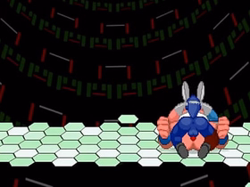 MUGEN#7: Wild Rocket VS Falco Lombardi sg gay boy porn