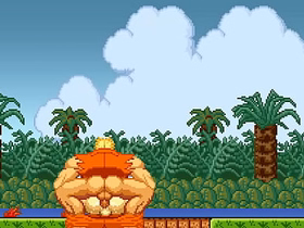 MUGEN#9: Koopa Troopa VS Ryo Sakazaki korean delighted creampie porn