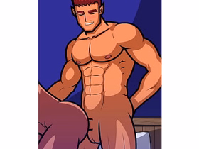 Manful: The Sailor free chinese gay porn