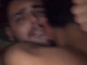 PAU GIGANTE ME ARROMBANDO TODO hot unconcerned video porn