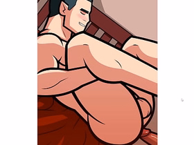 Manful: The Stripper japan gay porn young