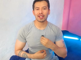 Ranchero se folla a pelo joven twink citadino en los corrales del rancho! Relato sexual gay porn japan young