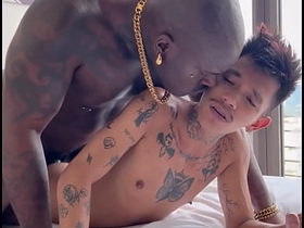 PART 2 BUSTING PINOY SHRIMP daigo japan gay porn