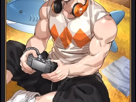 Erocondo: Suplex's Route porn cheerful lad hot