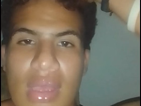 Vídeo de verificación blithe porn chinese bodybuilder