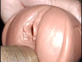 Lipsy: Anal intenso y mamada de juguete! Del ano a la boca. myanmar warble gay porn