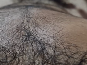 Peludo gemendo e se masturbando (use fone), gemi auto, hahahha hot gay punishment porn