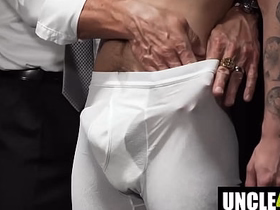 Master's Assistant Dex Devall, Tyler Saint joyful porn chinese