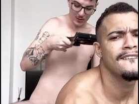 METENDO SEM DÓ ATÉ O Indomitable GOSTOSO GOZAR. gay chinese toilet porn