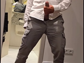 Two simmering wanks in front be incumbent on the mirror gay porn indonesia sangetod