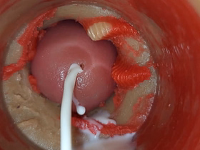 Camera Inside Deep Captures Crempie gay teen porn japan