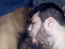A homeless defy goes to the chubby guy's house for some hot sex   the skinny guy has a huge dick and fucks him mercilessly   a young black defy fucks him raw in the ass (complete trilogy exposed to sheer) chinese young chum gay porn